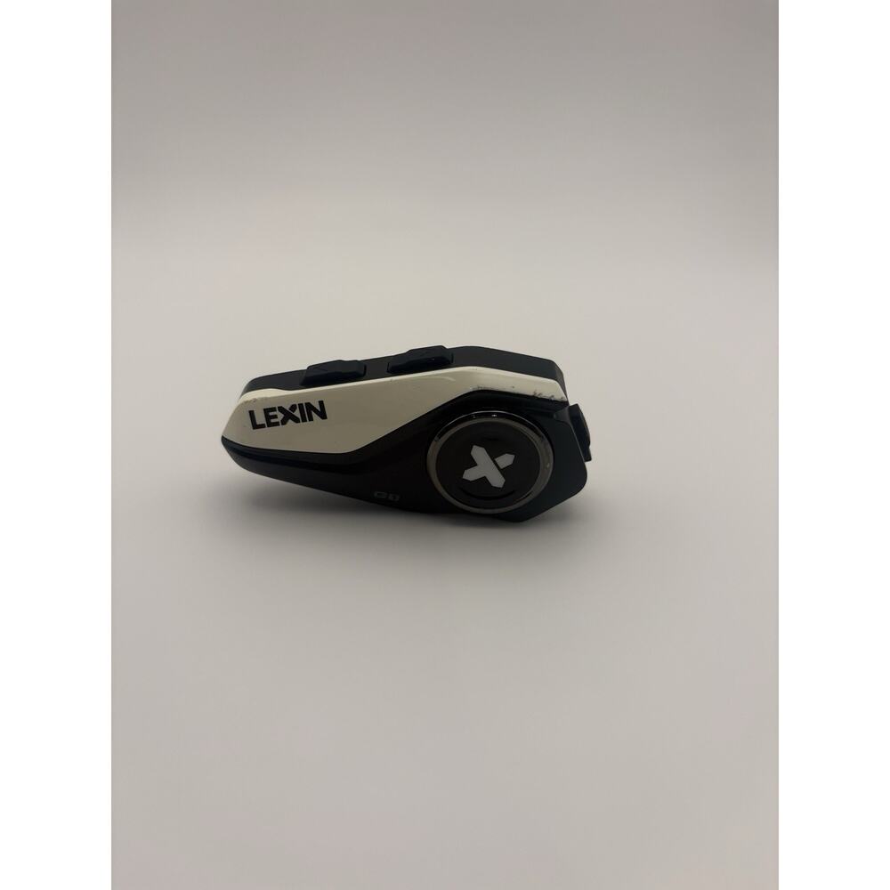 LEXIN LX-G1 Motorcycle Bluetooth Headset